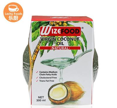 佳樂升富冷榨椰子油 烹飪 烘焙 護膚 冷飲 沙拉等用途 30