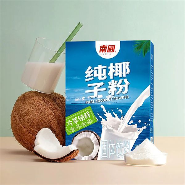 南國(guó)食品榮獲&ldquo;海南鮮品&rdquo;品牌標(biāo)識(shí)授權(quán)認(rèn)證!彰顯企業(yè)硬實(shí)力