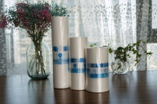 什么樣的袋子才能被稱為 環保食品袋 環保食品袋真的環保嗎