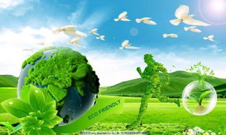綠色環(huán)保生活方式指南 從日常點滴守護(hù)地球